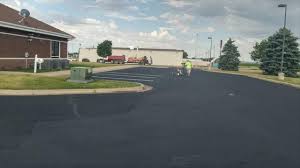 Best Residential Driveway Installation  in Morrow, OH